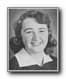 Margret Evelyn Granger: class of 1957, Norte Del Rio High School, Sacramento, CA.